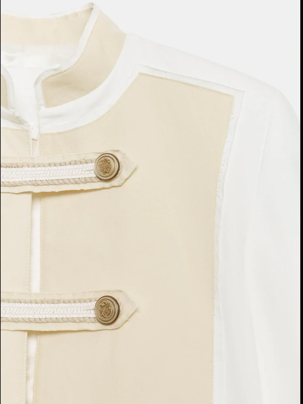 Zara woman collection